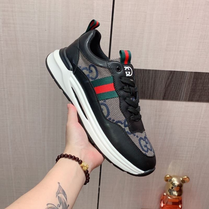 Gucci Low Shoes